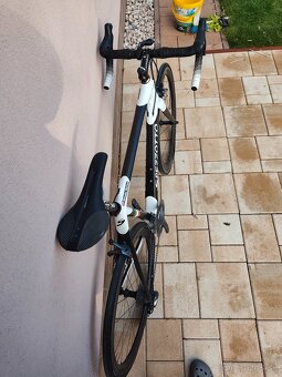 Cestný bicykel Spezzotto - 8