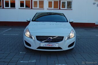 Volvo S60 - 8