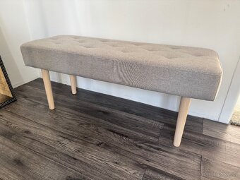 Nábytok Trappedal - 8