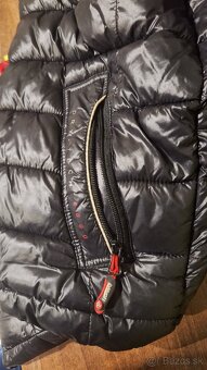 Zimná bunda GEOGRAPHICAL NORWAY - 8