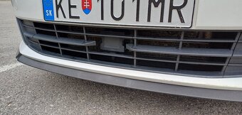 Fabia 3 krátka 1.4 tdi 66kw - 8