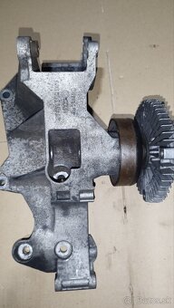 Diely z Passatu B5.5 Variant - 8