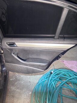 Rozpredám BMW e46 - 8