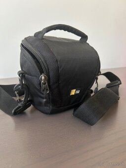 Fujifilm FinePix SL260 - 8