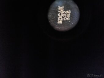 Zlatý náramok 14K - 8