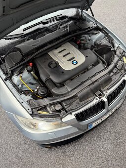 Bmw e90 330 170kw - 8