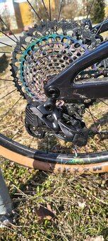 Scott Spark 2022 - 8