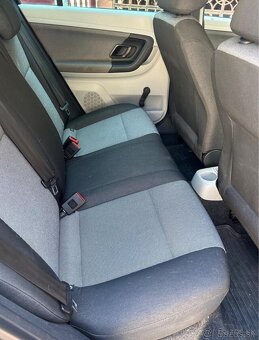 Škoda Fabia 1.6 TDi 55kw r.v.2012 - 8