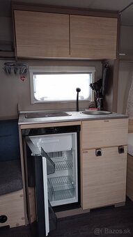 Weinsberg CaraCito 450 FU,MOVER,KLÍMA, - 8