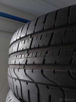 245/40R20 Pirelli Pzero 2023/2020 - 8