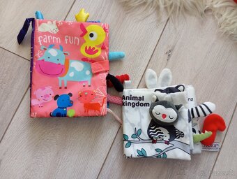 Hračky pre mensie dieťa - 8