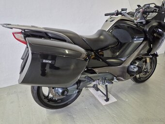 BMW R1200RT - 8