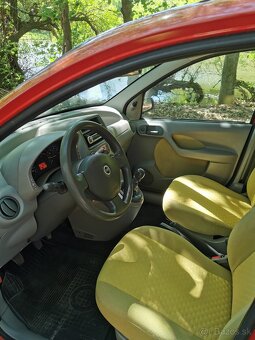 Fiat Panda - 8