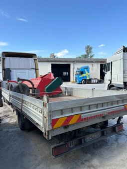 Predam Iveco 90E18 valnik - 8