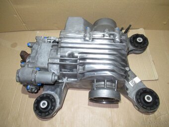 Diferenciál 0AY525010D Haldex VW Tiguan I, Sharan - 8