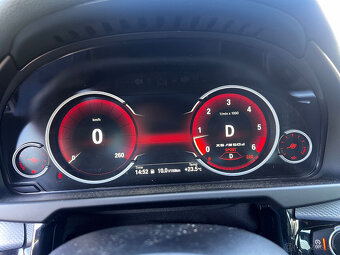 BMW X6 xDrive30D - 8
