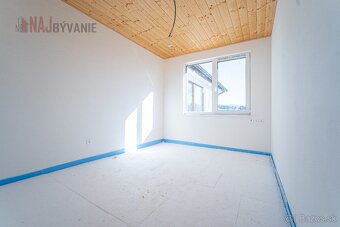 NOVOSTAVBA s krásnym výhľadom na hory, L. Ondrej - 8