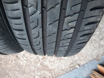 205/55 R16 Barum Bavuris 5 - 8