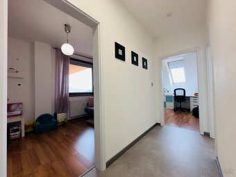NA PREDAJ | 4 izbový byt | centrum mesto Martin - 8