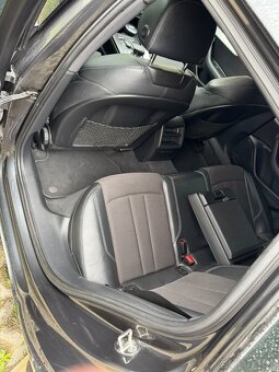 Audi A4 B9 110KW S-line možný - 8