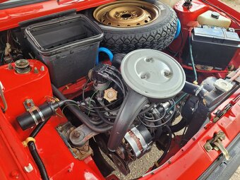 Yugo 45 Zastava Yugo Koral - 8