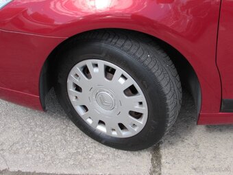 Citroën C4 1.6 HDi - splátka 80,-€ - 8