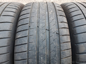 5x108 18" Ford Mondeo + TPMS - 8
