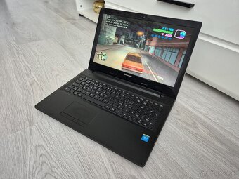 Lenovo IdeaPad G50-30 15,6" Slim novy SSD HDD - 8