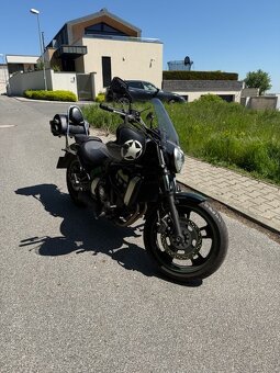 KAWASAKI Vulkan S Special edition ABS - 8