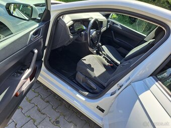 Volkswagen Polo 1.0 EVO, Automat, A7 - 8