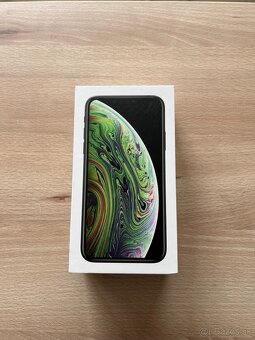 Iphone Xs, 64gb - 8