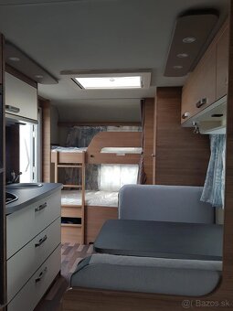 Weinsberg CaraOne 500 FDK - 8