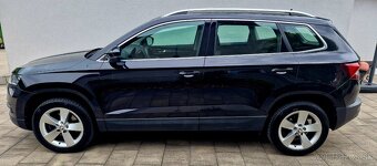Škoda Karoq 2.0tdi 110kw Style plus - 8