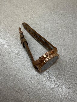 Hodinky Almaz Bronze Line 6S11/320O26 - 8