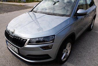 Škoda Karoq - 8
