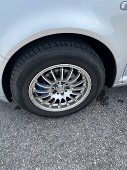 Golf 4 - 8