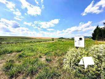 Predaj, Investičný pozemok 800 m², Veľký Lapáš - 8