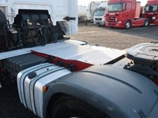 9880 MAN TGX 33.580 - 6x4 – Tahač – EURO 6 - 8