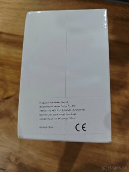 Nové Honor Watch 4 Gold - 8