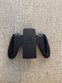 Nintendo SWITCH OLED - 8