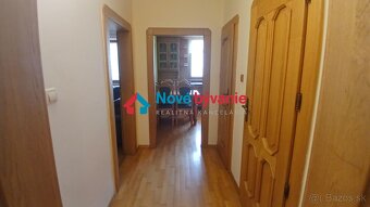 Na predaj 3 izbový byt, Humenné (N032-113-MABA) - 8