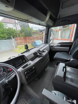 MAN TGX 18.440 EURO6 - 8