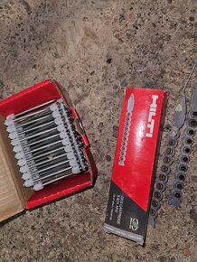 Hilti DX 6 - 8