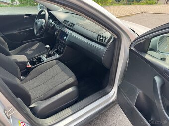 Volkswagen Passat 1.9 Tdi - 8