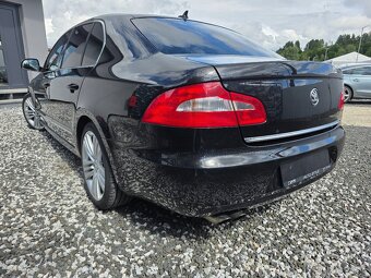 Škoda Superb 2.0 TDI CR 170k Elegance DSG - 8