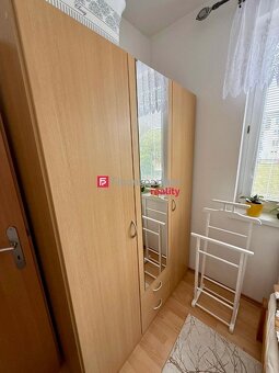 Priestranný 3-izbový byt s čiastočnou rekonštrukciou na pred - 8