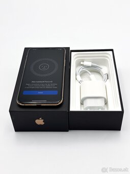 Apple iPhone 11 Pro 64GB Gold 100% Zdravie Batérie TOP Stav - 8