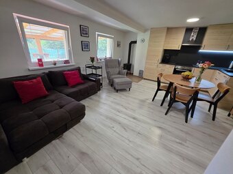 2-izbový rd 75 m2 + hos.budova, poz.1.104 m2,Dolná Breznica - 8