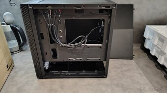 Coolermaster MB400L ODD mATX - 8