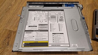 HP ProLiant Server Intel Xeon/32GB RAM - 8